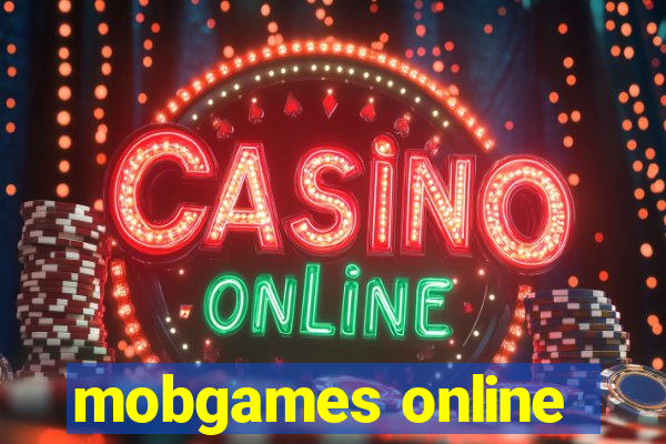 mobgames online